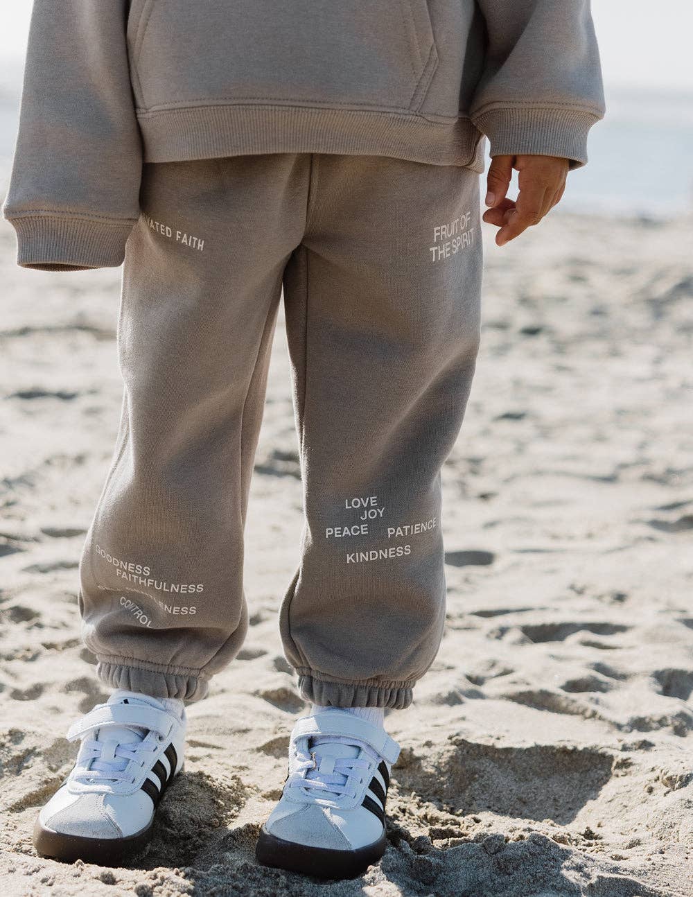 Fruit of the Spirit Sweatpants