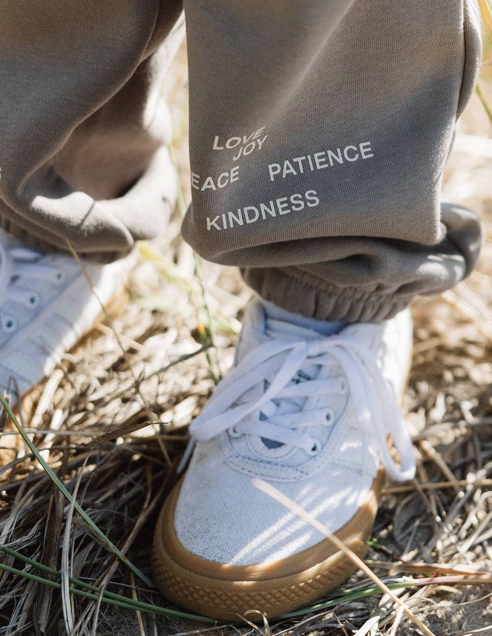 Fruit of the Spirit Sweatpants