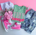 Tiny Teenager Tee 