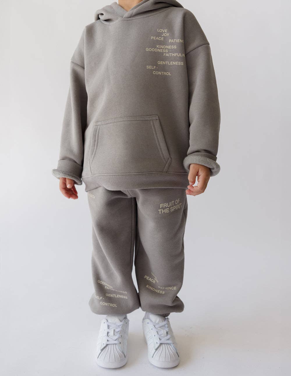 Fruit of the Spirit Sweatpants