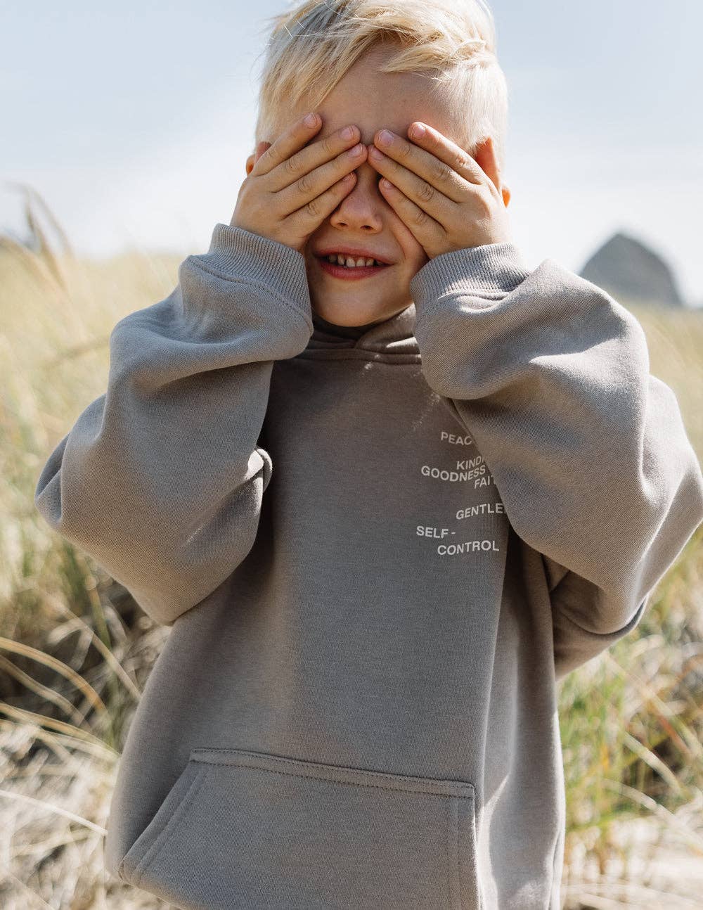 Fruit of the Spirit Hoodie