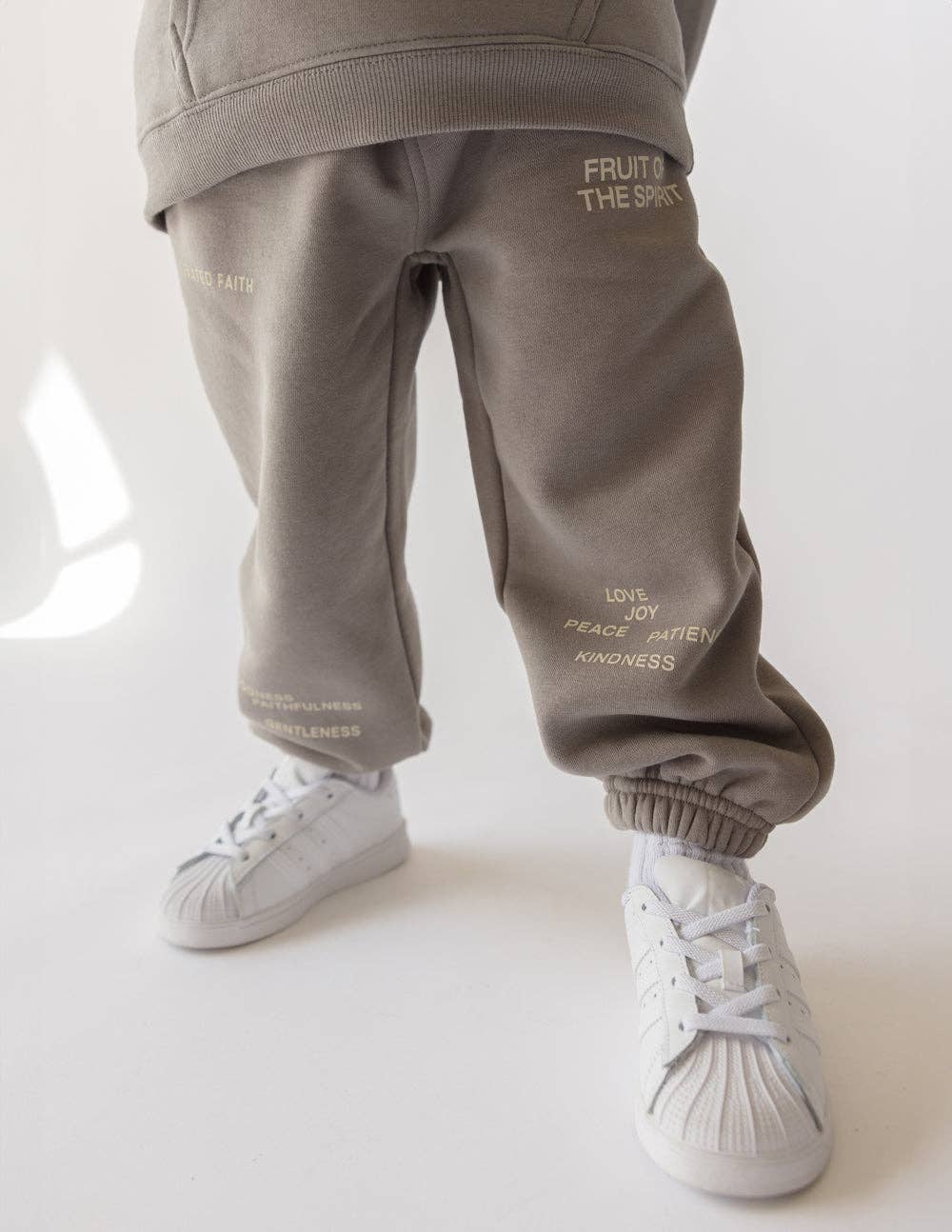 Fruit of the Spirit Sweatpants