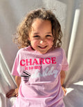Charge It To My Daddy