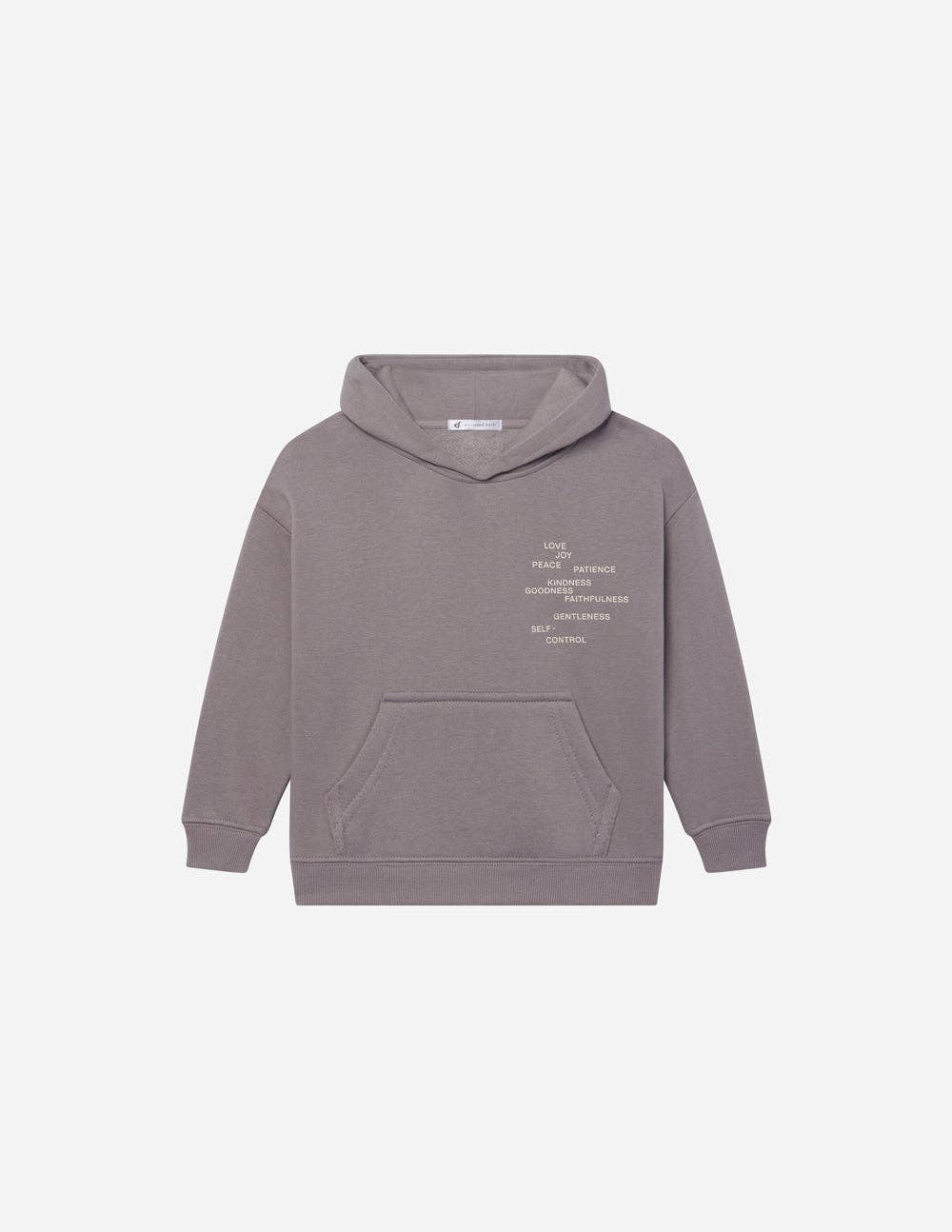 Fruit of the Spirit Hoodie