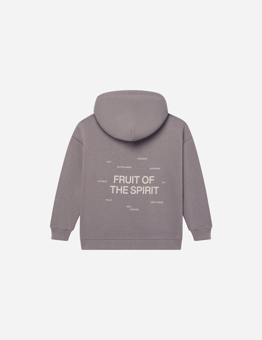 Fruit of the Spirit Hoodie