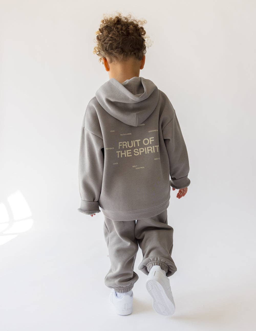 Fruit of the Spirit Hoodie