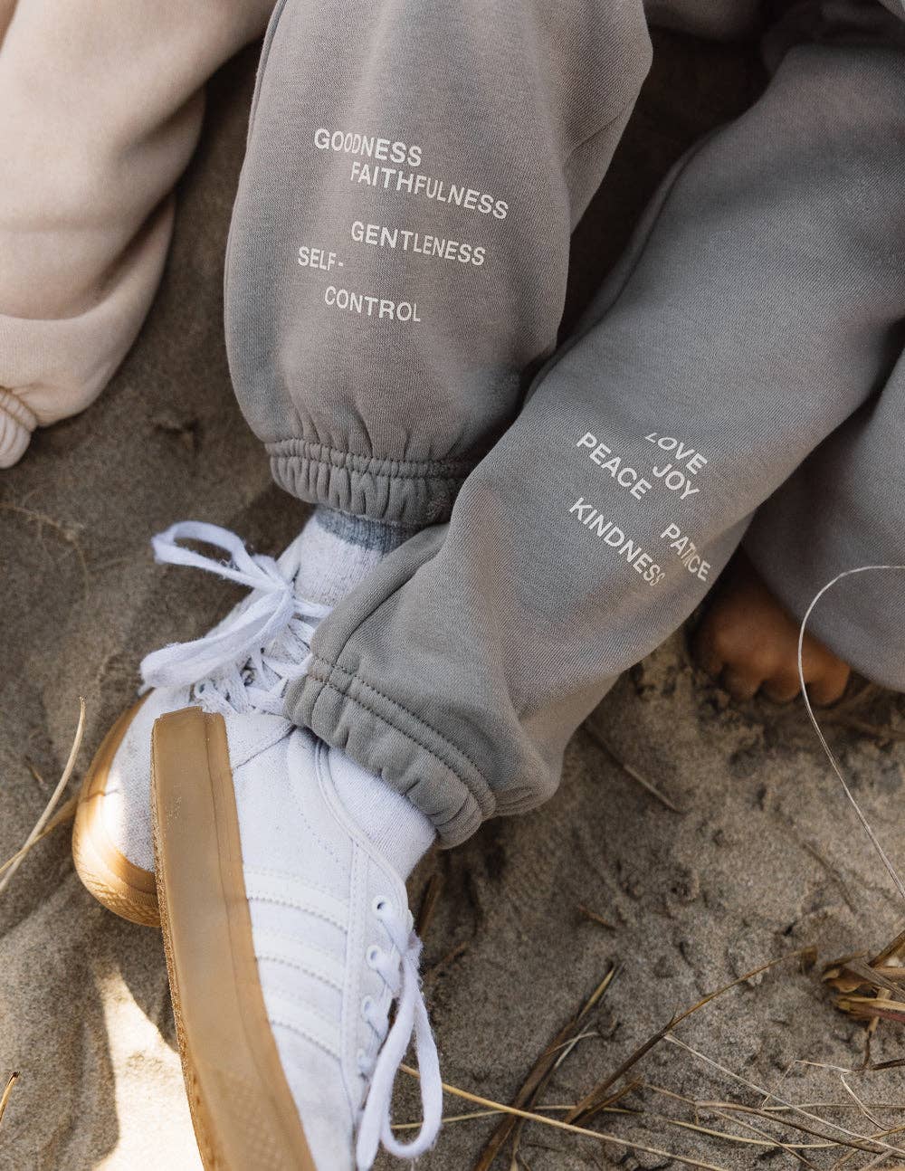 Fruit of the Spirit Sweatpants